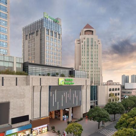 Holiday Inn Shanghai Songjiang By Ihg - Miaoqian Street エクステリア 写真