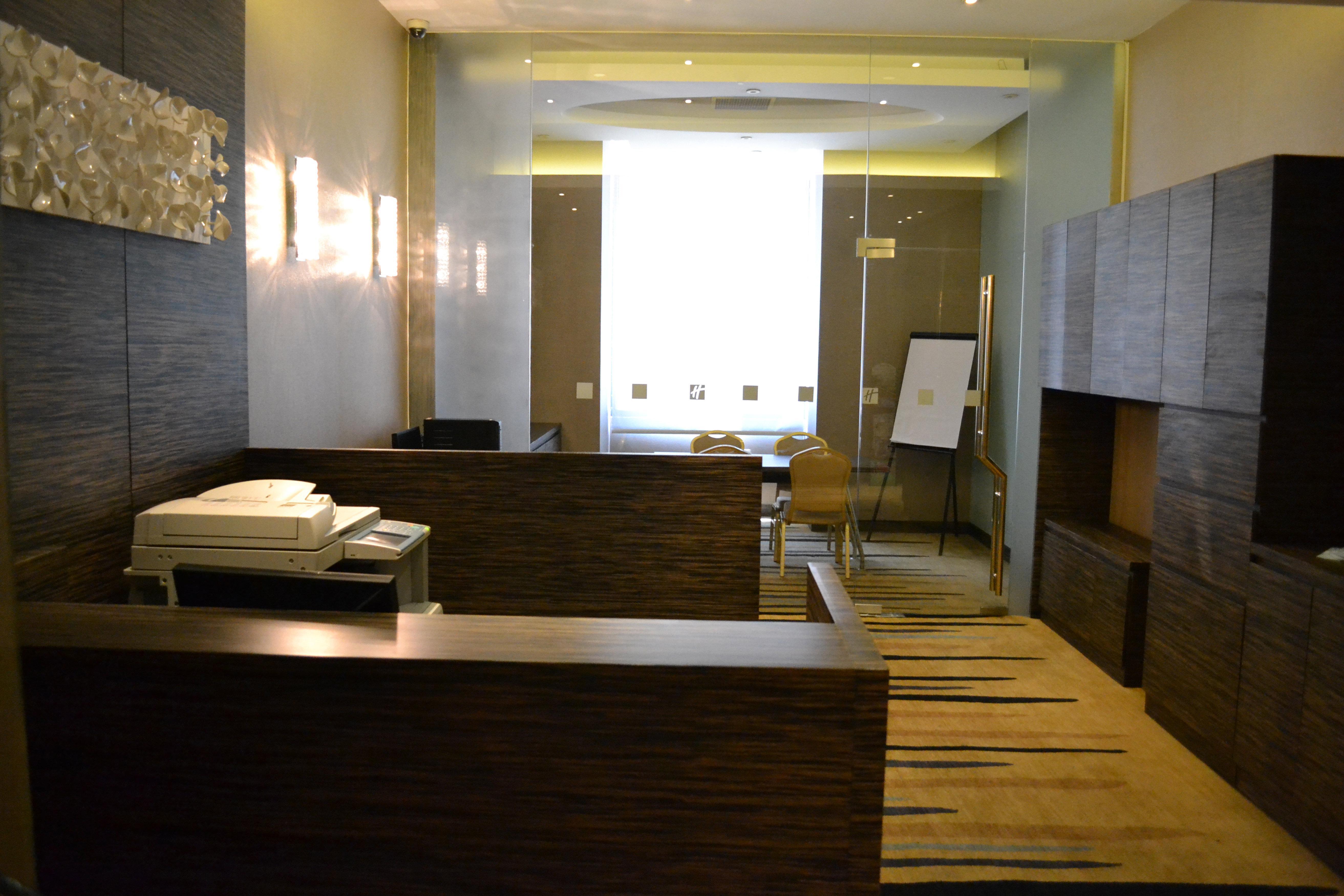 Holiday Inn Shanghai Songjiang By Ihg - Miaoqian Street エクステリア 写真