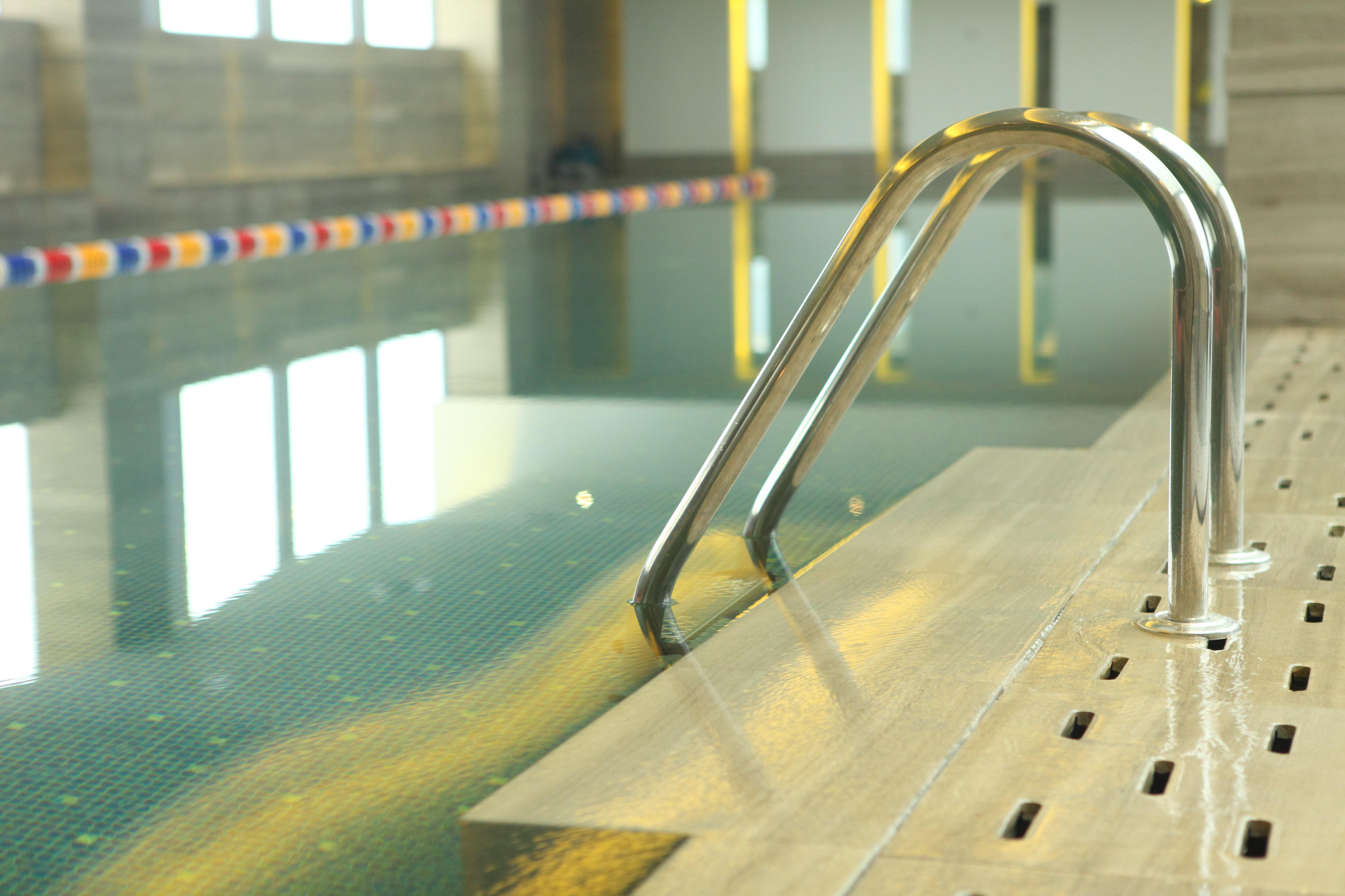 Holiday Inn Shanghai Songjiang By Ihg - Miaoqian Street エクステリア 写真