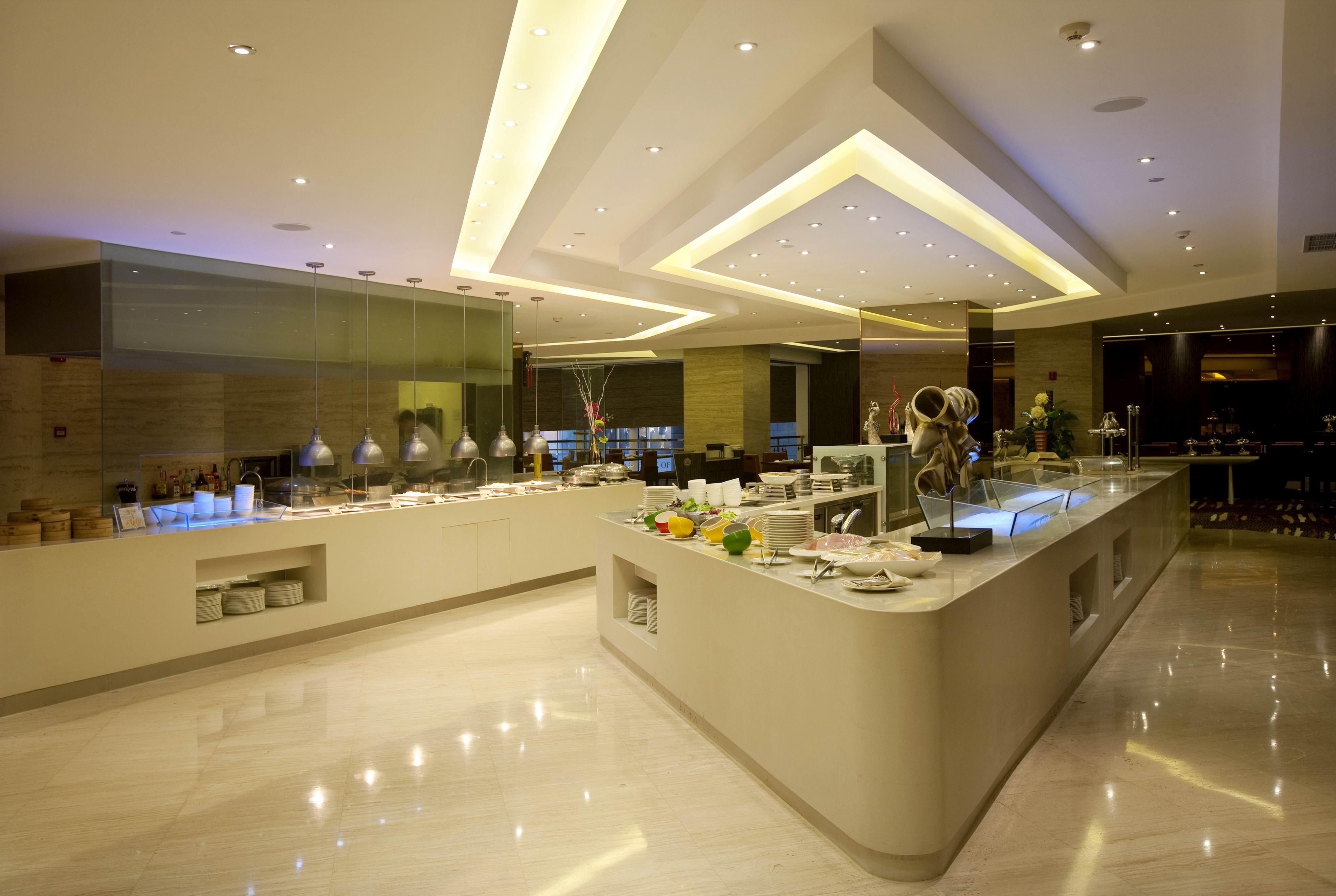 Holiday Inn Shanghai Songjiang By Ihg - Miaoqian Street エクステリア 写真