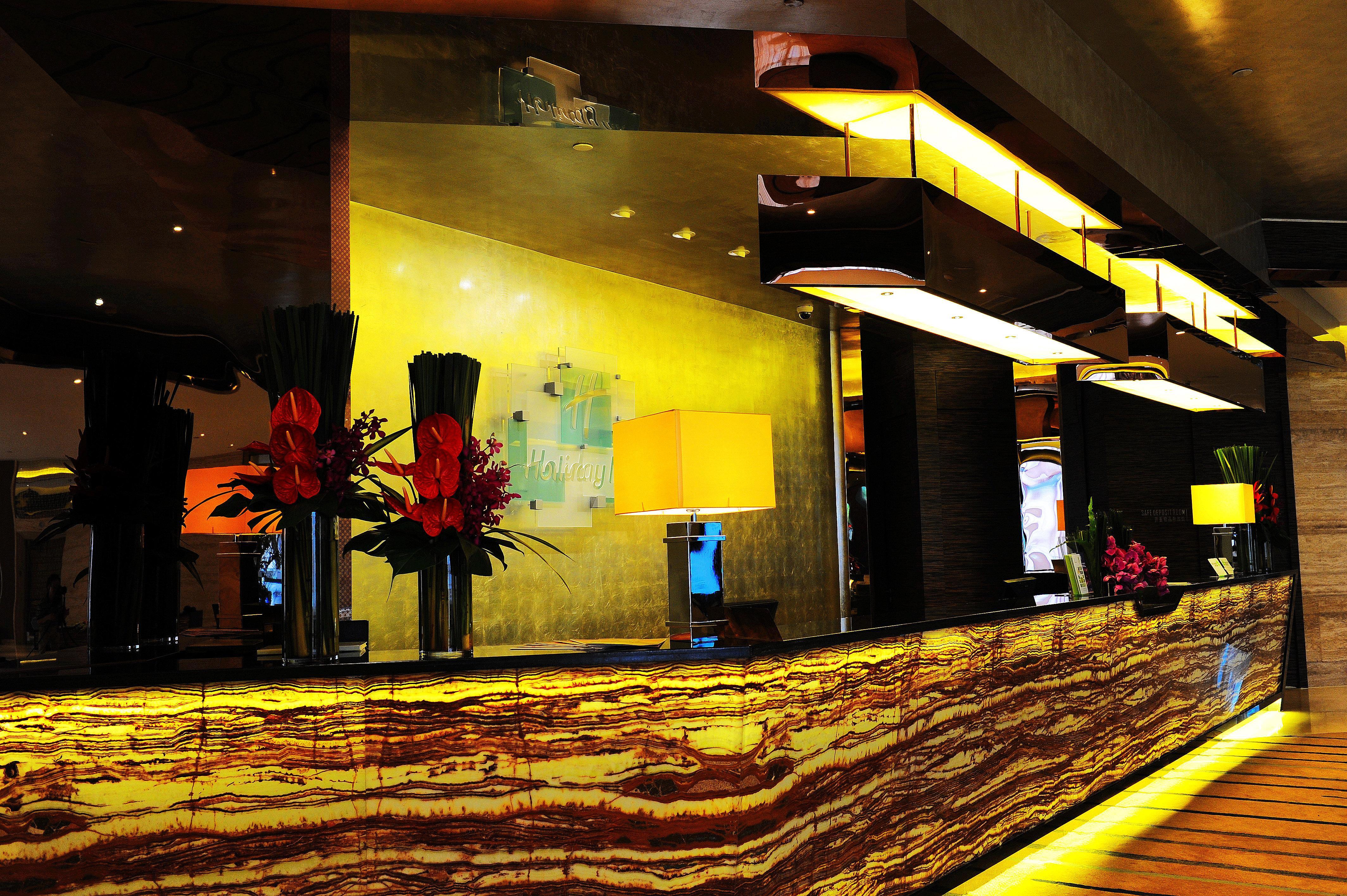 Holiday Inn Shanghai Songjiang By Ihg - Miaoqian Street エクステリア 写真