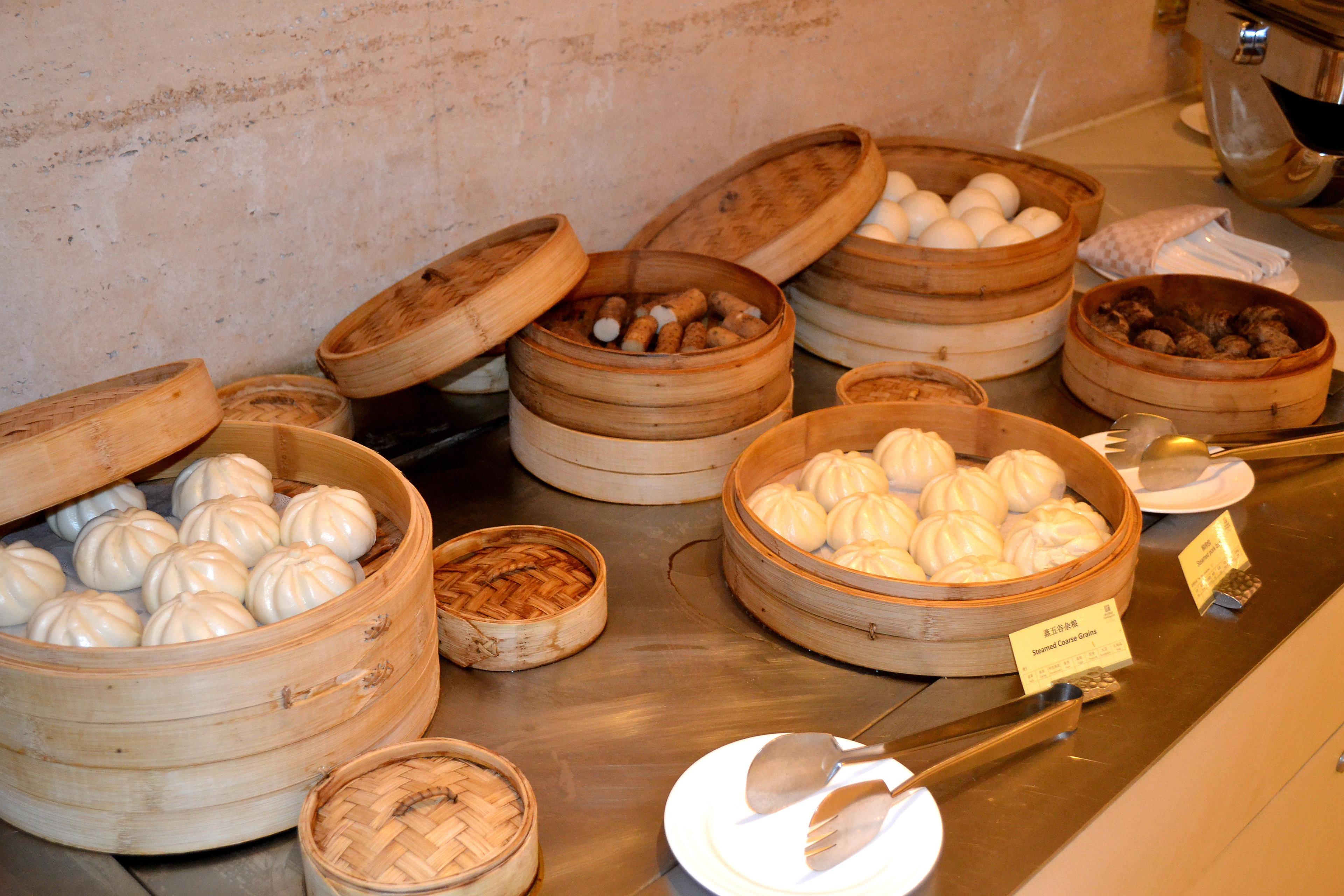 Holiday Inn Shanghai Songjiang By Ihg - Miaoqian Street エクステリア 写真