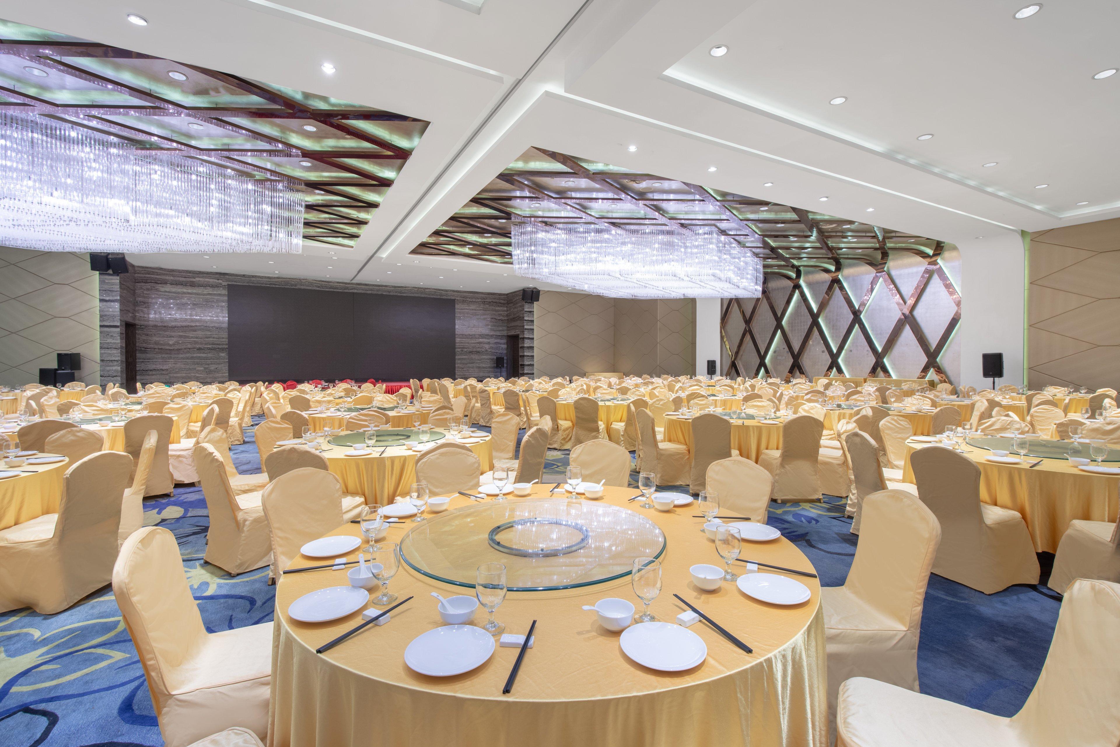 Holiday Inn Shanghai Songjiang By Ihg - Miaoqian Street エクステリア 写真