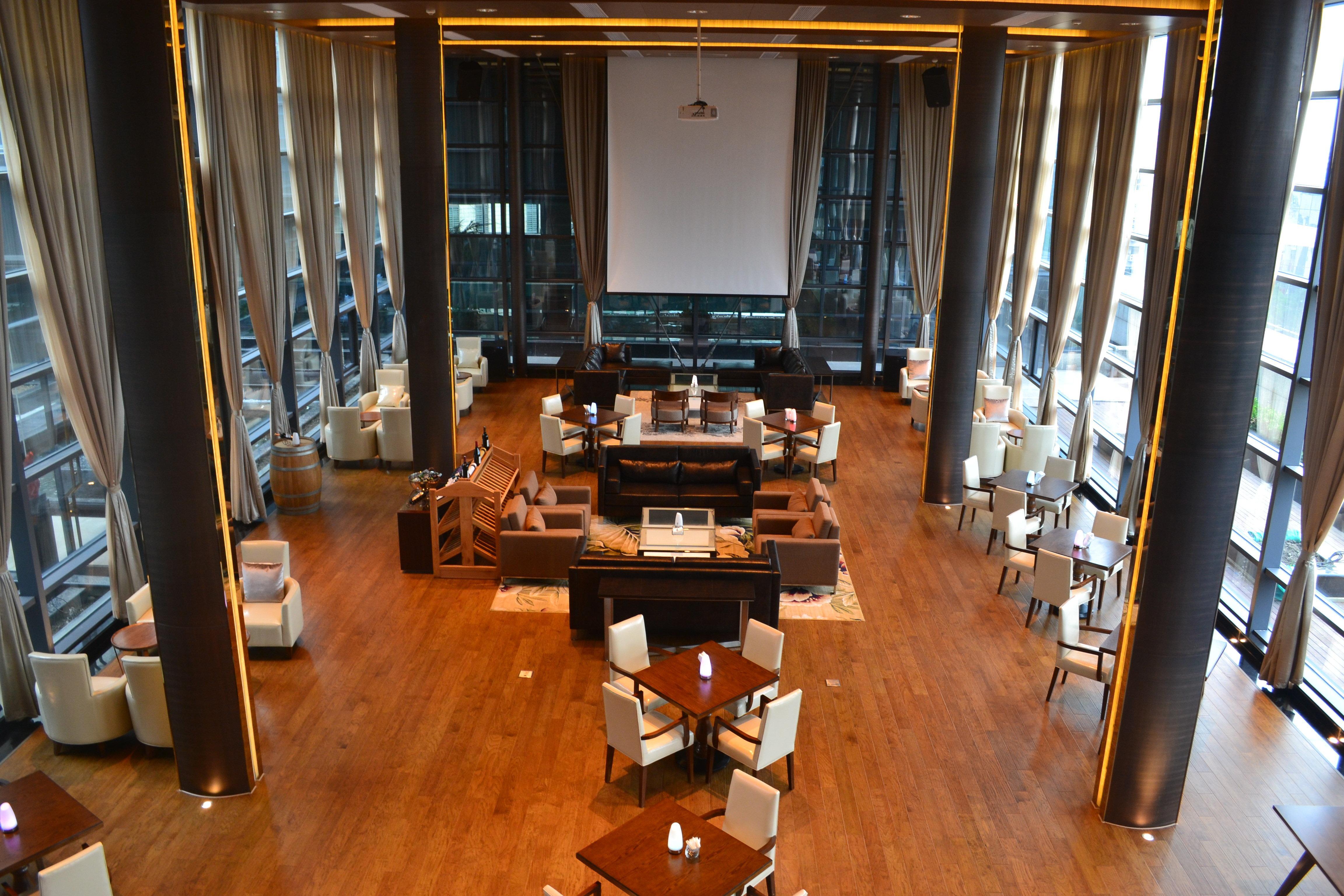 Holiday Inn Shanghai Songjiang By Ihg - Miaoqian Street エクステリア 写真