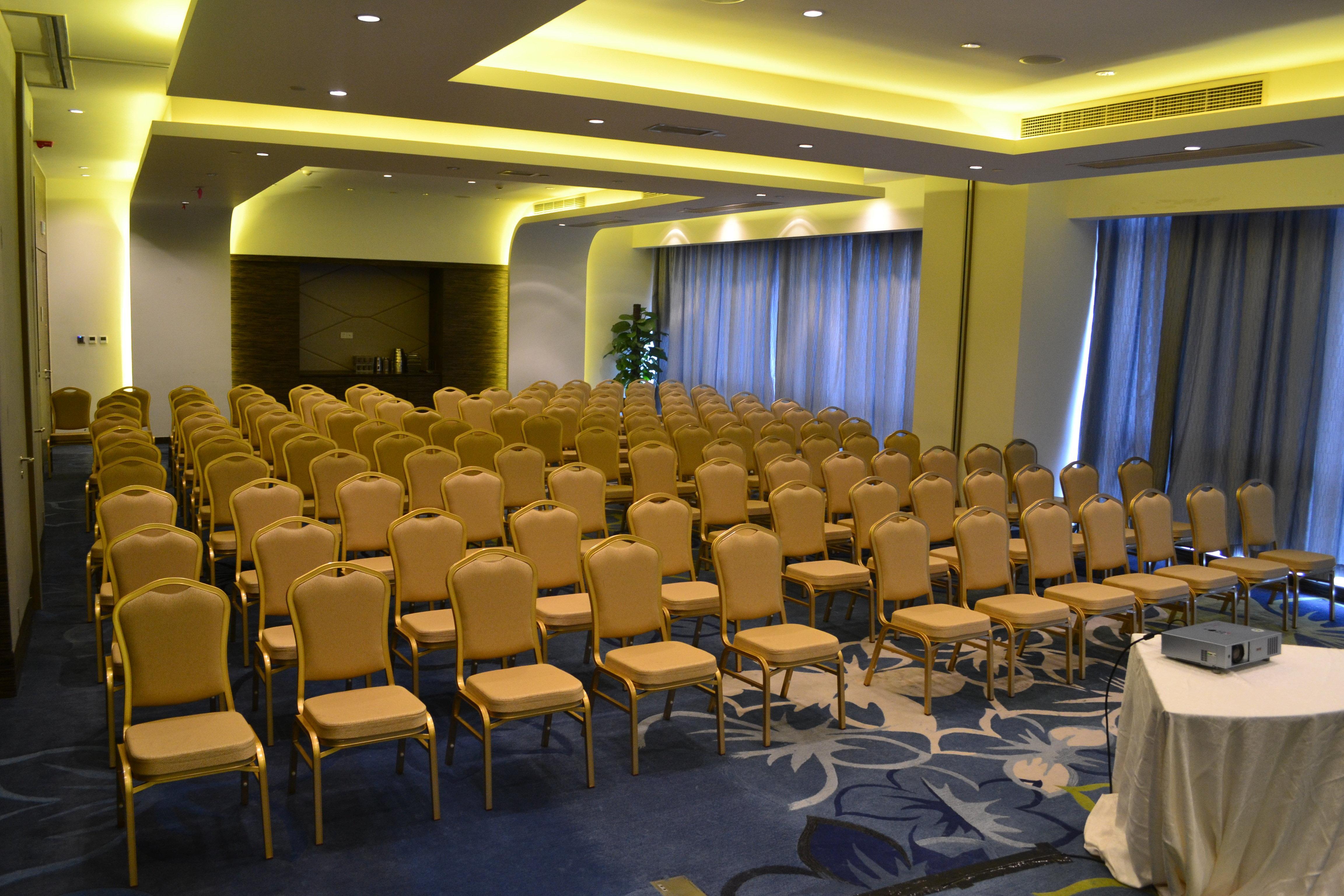 Holiday Inn Shanghai Songjiang By Ihg - Miaoqian Street エクステリア 写真