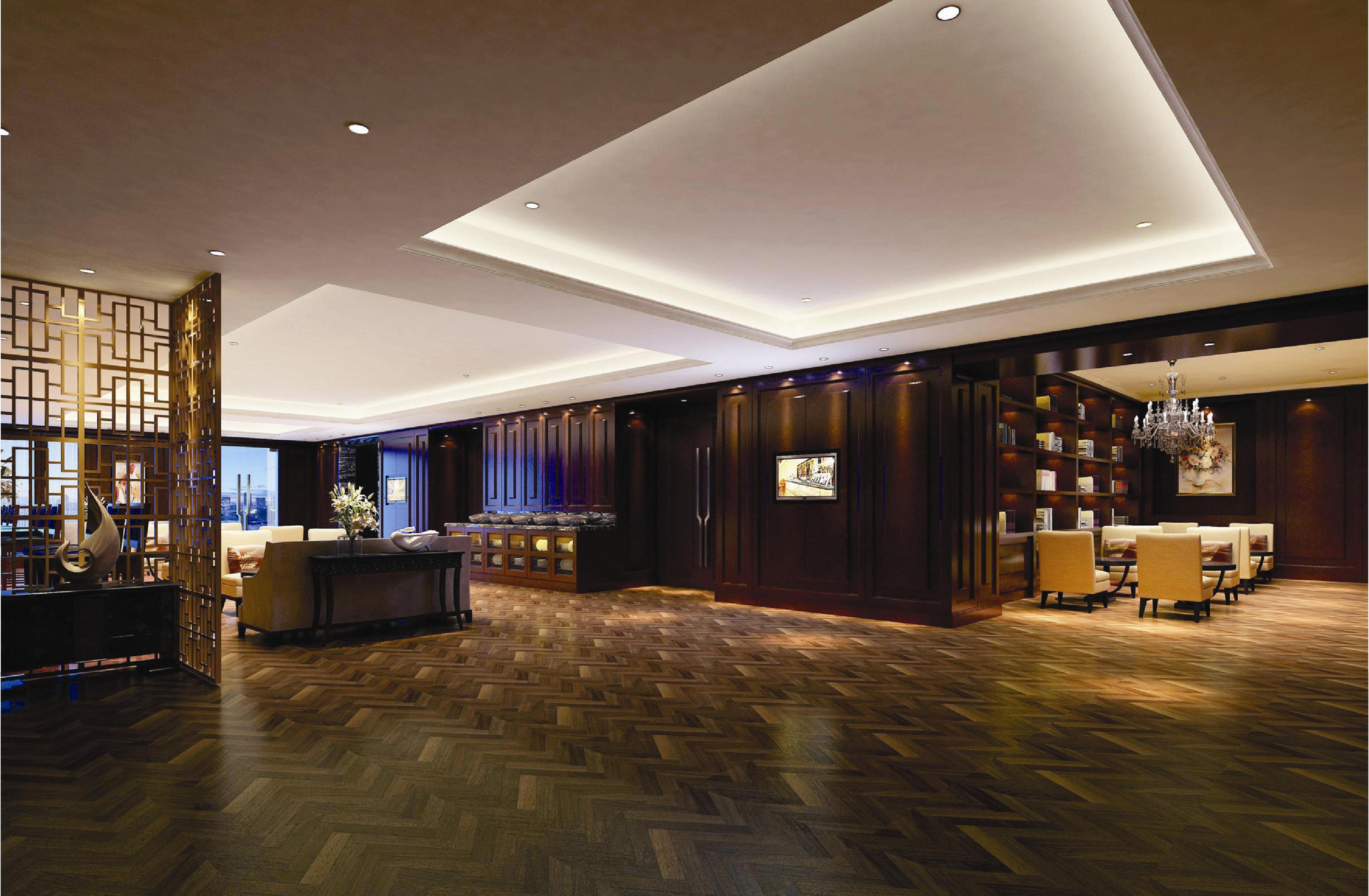 Holiday Inn Shanghai Songjiang By Ihg - Miaoqian Street エクステリア 写真