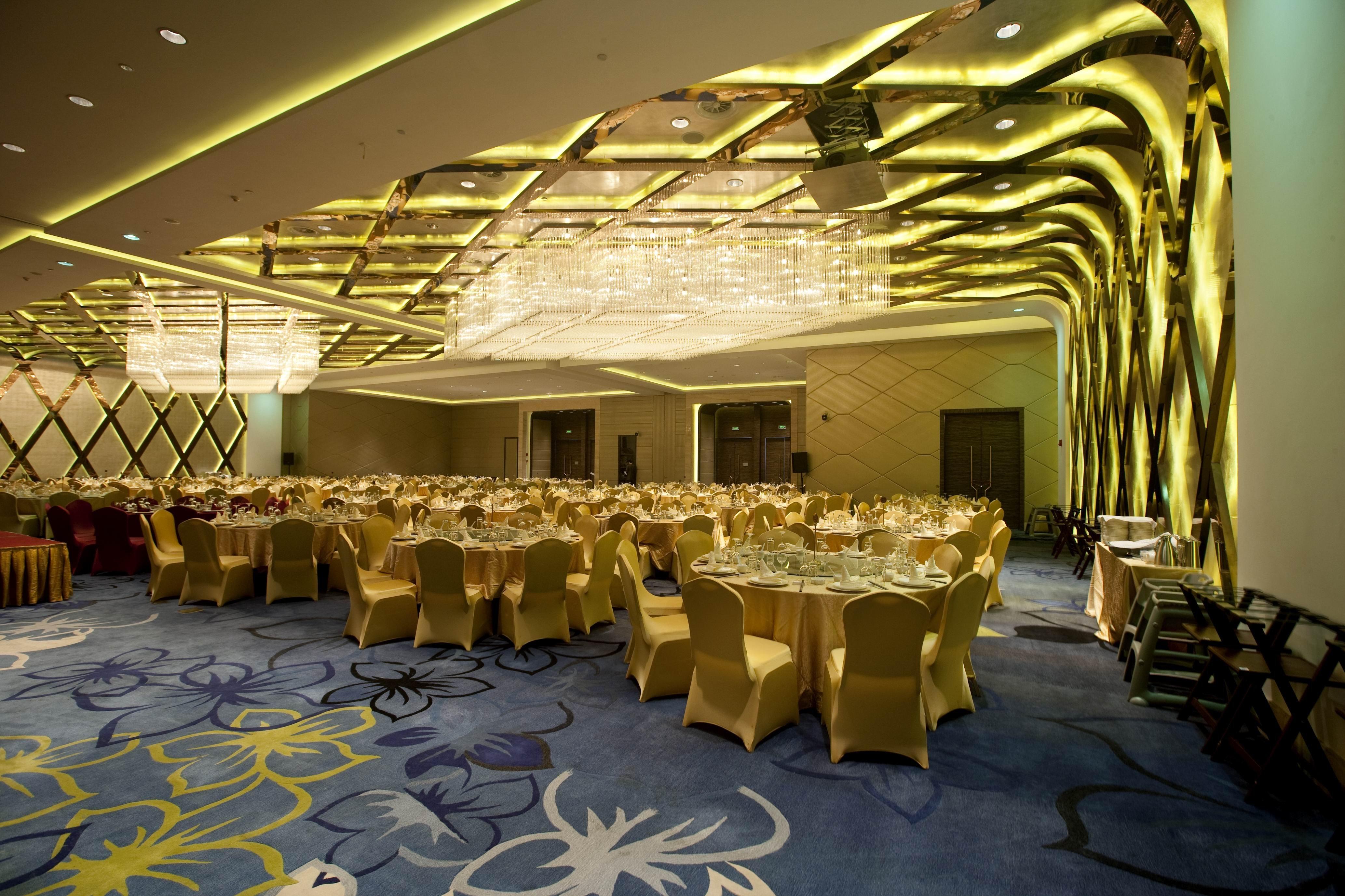 Holiday Inn Shanghai Songjiang By Ihg - Miaoqian Street エクステリア 写真