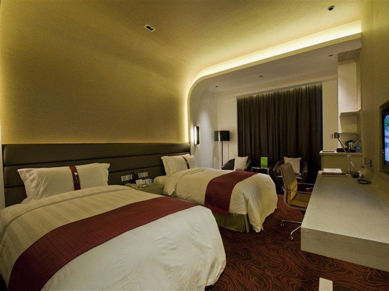 Holiday Inn Shanghai Songjiang By Ihg - Miaoqian Street エクステリア 写真