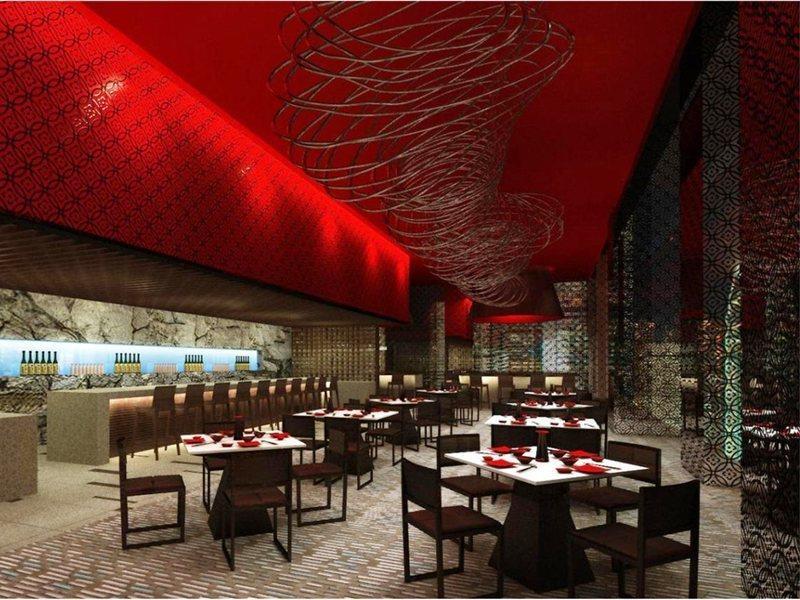 Holiday Inn Shanghai Songjiang By Ihg - Miaoqian Street エクステリア 写真
