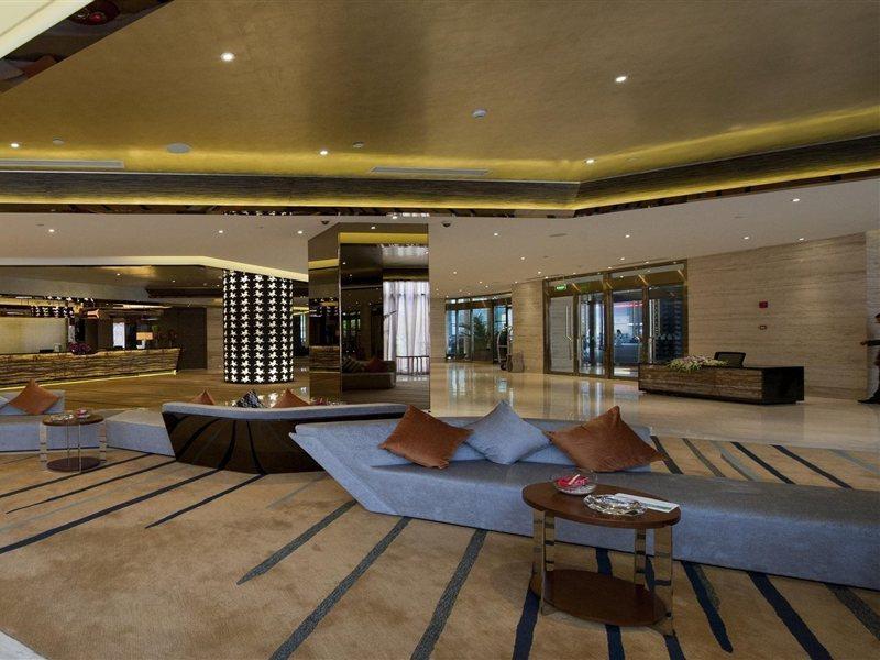 Holiday Inn Shanghai Songjiang By Ihg - Miaoqian Street エクステリア 写真