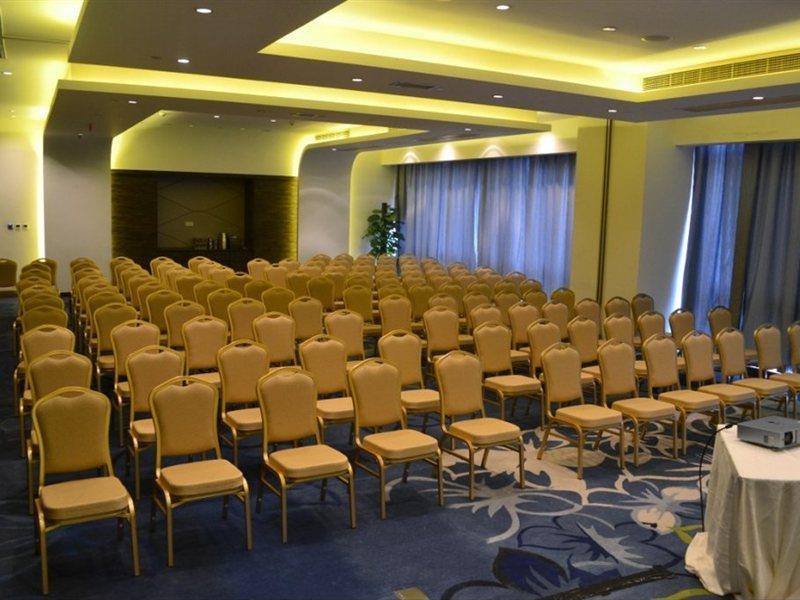 Holiday Inn Shanghai Songjiang By Ihg - Miaoqian Street エクステリア 写真