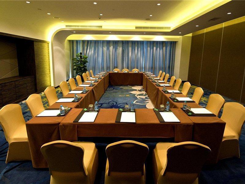 Holiday Inn Shanghai Songjiang By Ihg - Miaoqian Street エクステリア 写真